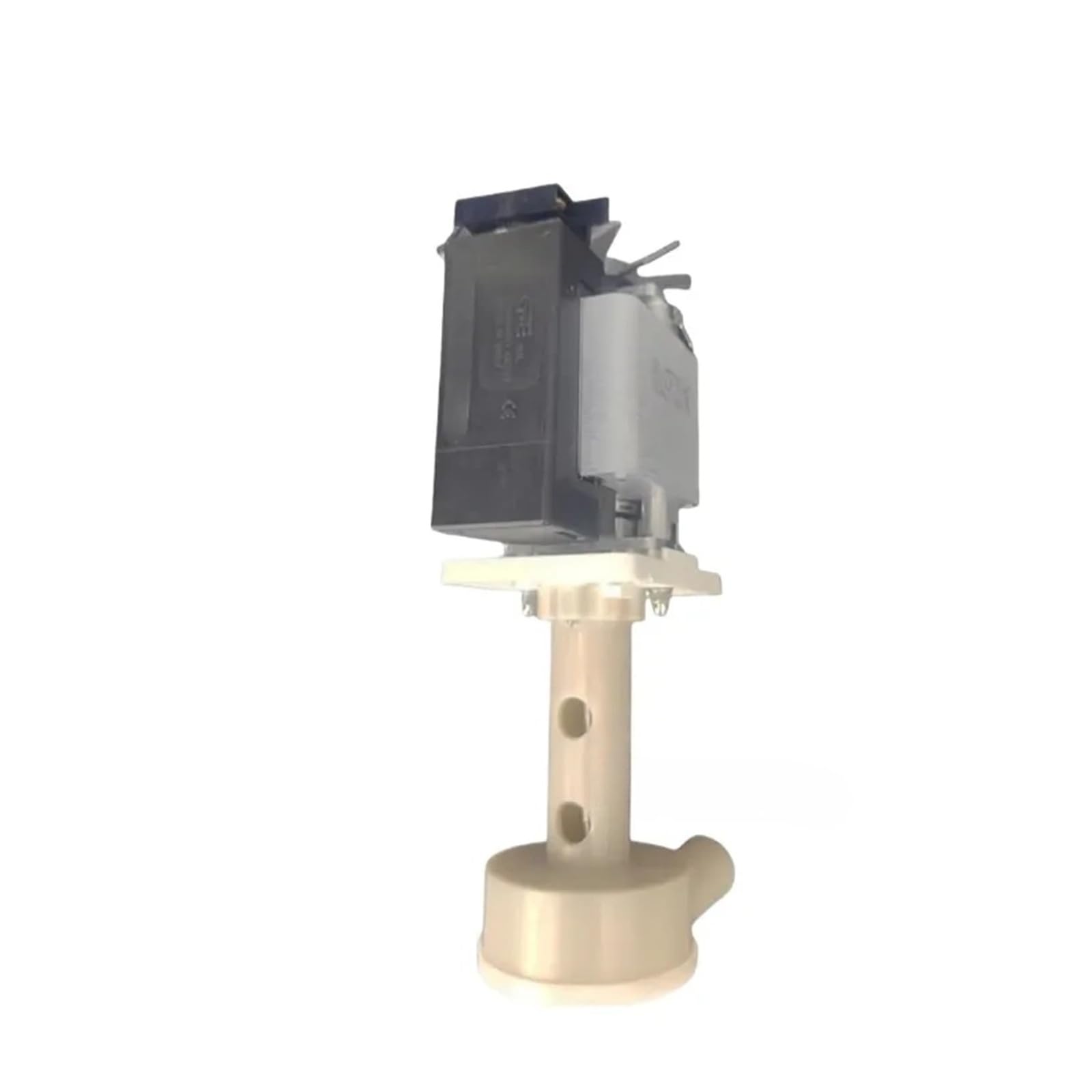 Motor De Bomba De Circulación De Agua Sumergible De 220V, Compatible Con Scotsman, Máquina De Fabricación De Hielo MH50F