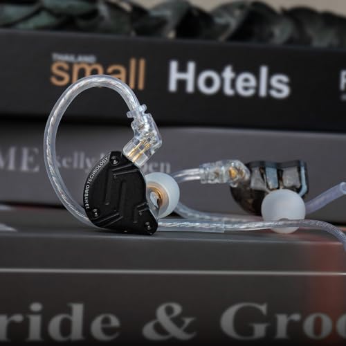 KZ ZS10 Pro X in Ear Monitor - Image 3