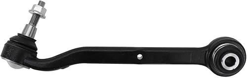 Miniatura 1575 de Detroit Axle - Kit de brazos de control de extremo delantero RWD para Dodge Ram 03-06 2500 3500, 2 brazos de control superior con rótula 2 varillas