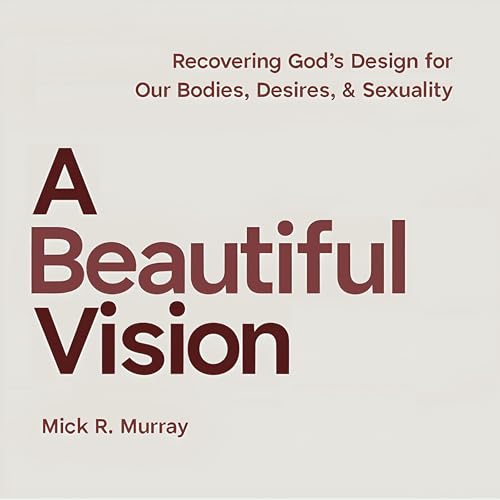 Page de couverture de A Beautiful Vision