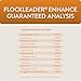 FLOCKLEADER Enhance, Functional Poultry Treats for Egg Production & Quality, 1.5 lb