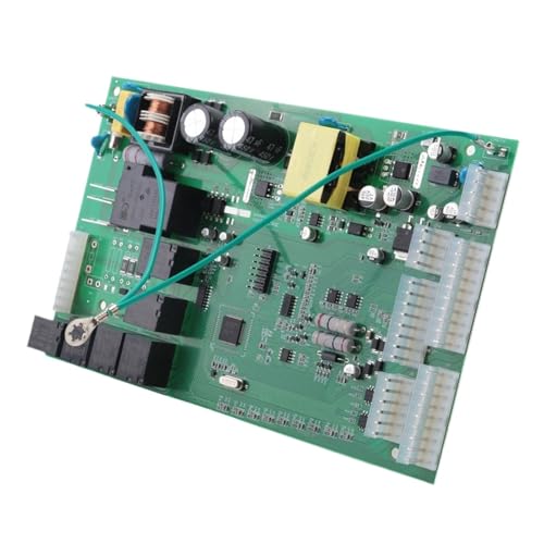 Placa Base De Control, Compatible Con GE, For El Modelo WR55X10942- PS2364946 AP443621 WR55X10942P, Piezas De Repuesto For Refrigerador