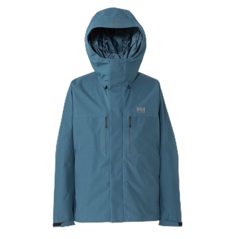 Amazon.co.jp: Slick Jacket クラウディブルー XS : ファッション