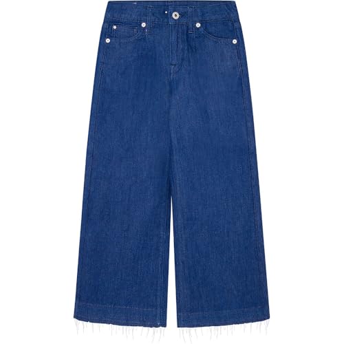 Pepe Jeans Wide Leg Jeans Undone vaqueros campana juveniles de moda