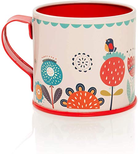 milly and ted afternoon tea set