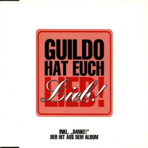 Guildo Hat Euch Lieb Guildo Horn Amazon.es CDs y vinilos}