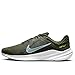 Produktbild Nike Herren Quest 5 Sneaker, Cargo Khaki Glacier Blue Sequoia White, 43 EU