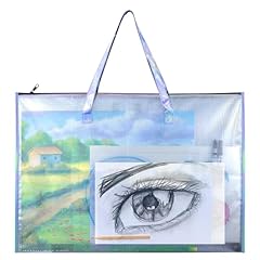 Silver - 19x25inch - 1 Pack