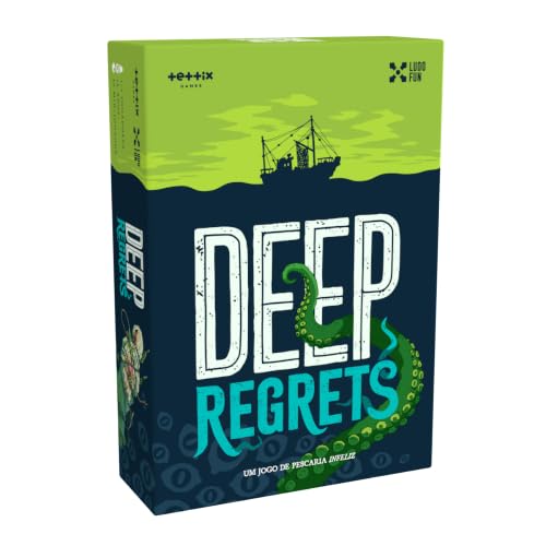 Deep Regrets (Ludofun)