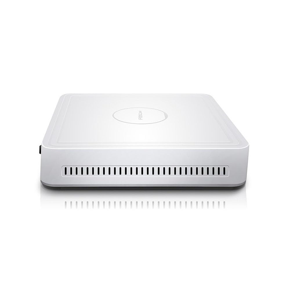 Foscam FN8108H-2 POE de 8 puertos ONVIF VGA USB3