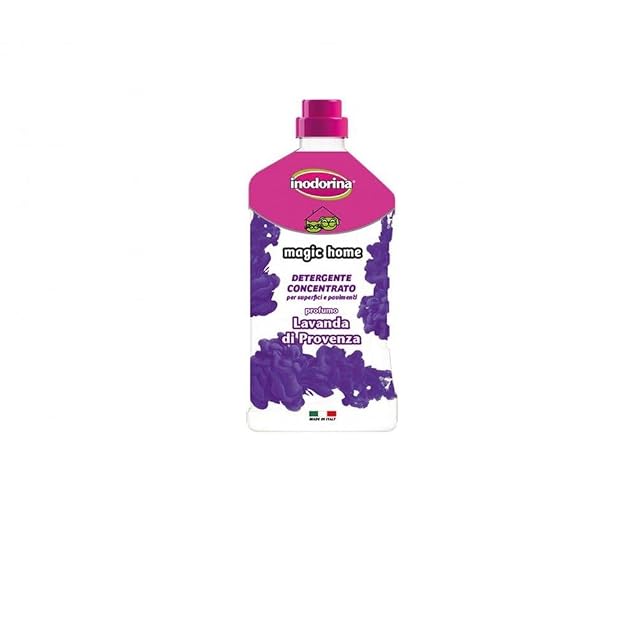 Inodorina Magic Home Lavanda 1 L