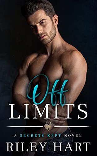 Off Limits (Secrets Kept Book 1) (English Edition)