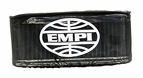 Empi for Rectangular 2 1/2" High, Dune Buggy Baja Bug