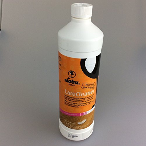 LOBA CareCleaner - 1 Liter Cover