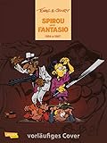 spirou charleroi  Spirou und Fantasio Gesamtausgabe 14: 1984-1987 (14)