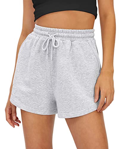 Trendy Queen Lounge Short