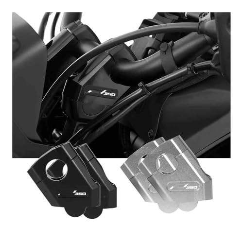 Abrazadera ADV 350 con extensión CNC para mayor control 2
