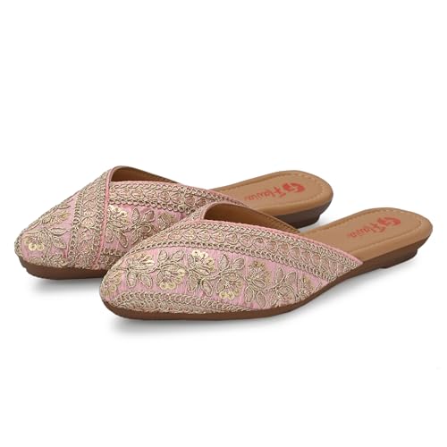 Image of Flavia Womens Ain /43 Ballet Flat