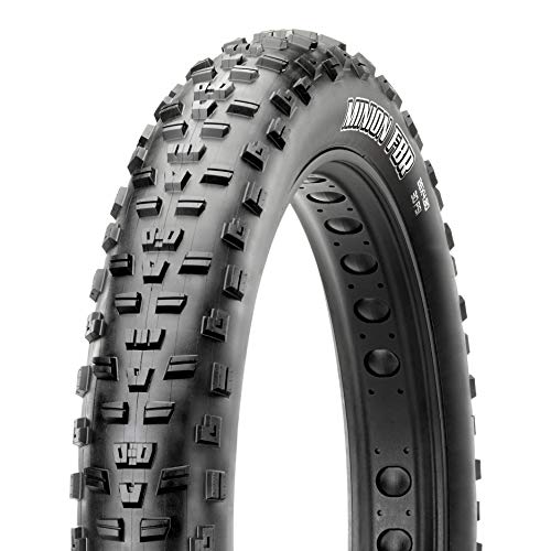 Maxxis ミニオン FBR 27.5x3.80 折りたたみデュアルEXO TR 120TPI ブラック Maxxis ミニオン FBR 27.5x3.80 折りたたみデュアルEXO TR 120TPI ブラック