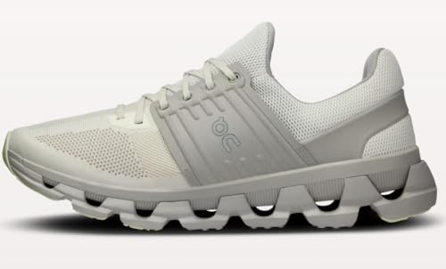 Image of On Men's Cloudswift 3 Running Shoes