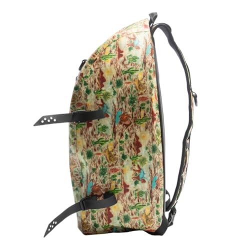 BOTE Highwater Slingpack mochila impermeable 20 L miniatura 6