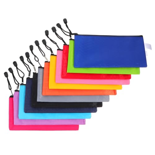 Pochettes rangement Oxford pour en finir avec le désordre de vos papiers