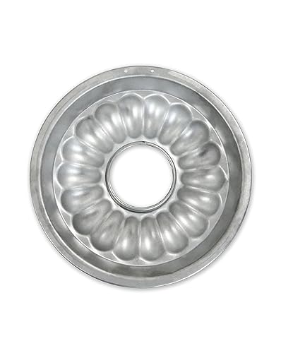 Catálogo de Moldes savarin Top 5. 5 Moldes savarin marca USA PAN (2)
