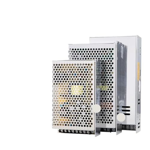 Transformateur à découpage 500W alimentation multi tension 5V 15V