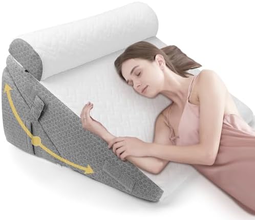 Travesseiros de Cunha de Cama, Travesseiros de Cunha de Cama para...
