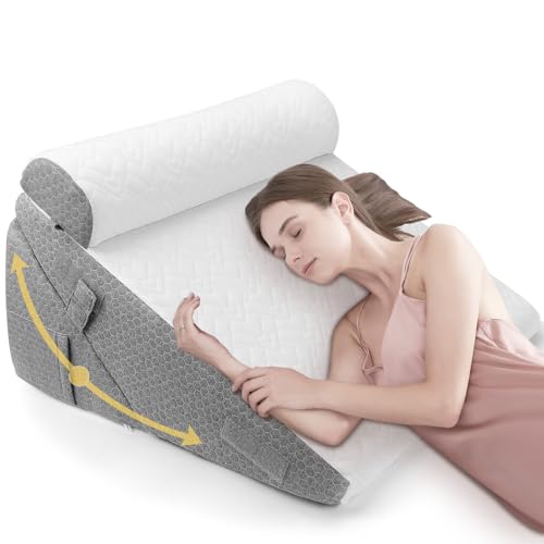 Travesseiros de Cunha de Cama, Travesseiros de Cunha de Cama para Dormir, Peças de Almofada de Cunha
