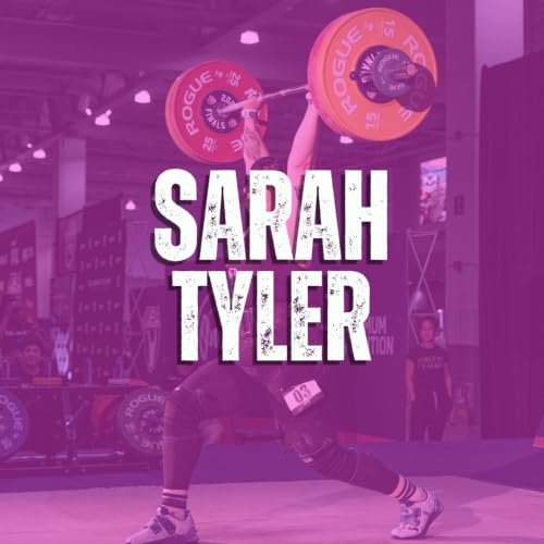61. SARAH TYLER "Ol&eacute;"