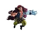 Bandai Spirits Ichibansho Eustass.Kid (Dynamism of Ha), One Piece, Ichibansho Figure
