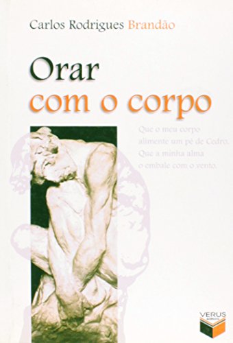 Orar Com O Corpo