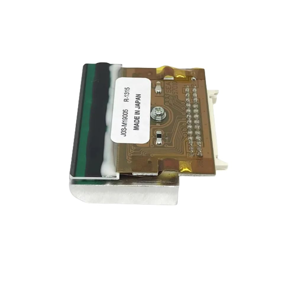 Sinsed Videojet 6210/6320/Dataflex - Cabezal de impresión térmico (32 mm, número de pieza OEM, 403325)