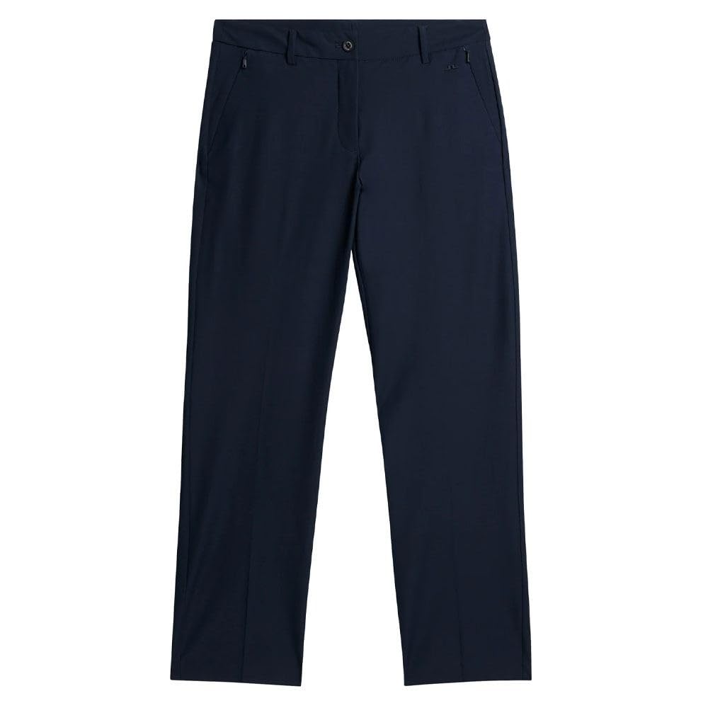 J. Lindeberg2023 J.Lindeberg Women Meghan Golf Pants JL Navy 28