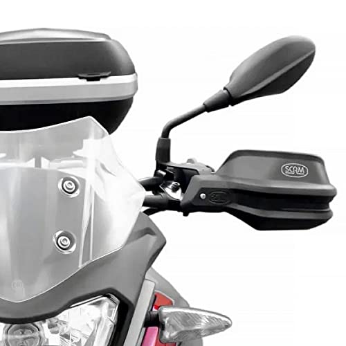 Protetor De Mao Spto389 Punho Bmw G310gs 2018+
