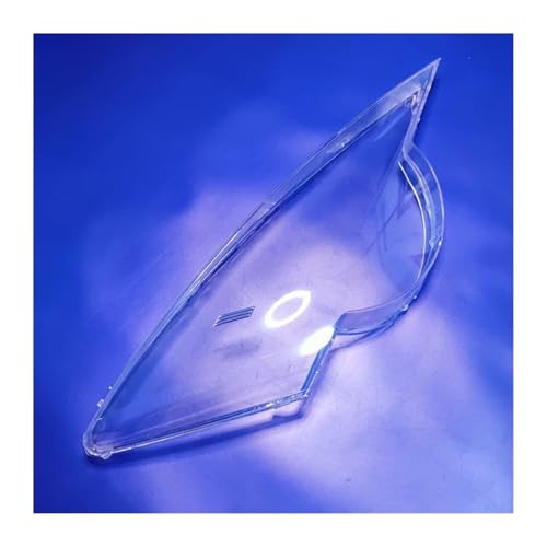 Coque de lampe en verre transparent et boîtier de phare gauche Ssangyong Actyon 2006-2011 - 3
