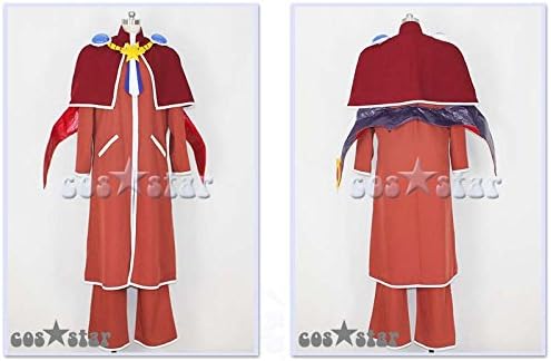 Amazon コススター ぷよぷよ クエスト ぷよクエ サタン風 コスプレ衣装 女性m 男女xs Xxxlサイズ 完全オーダメイドも対応可能 コスプレ 仮装 通販