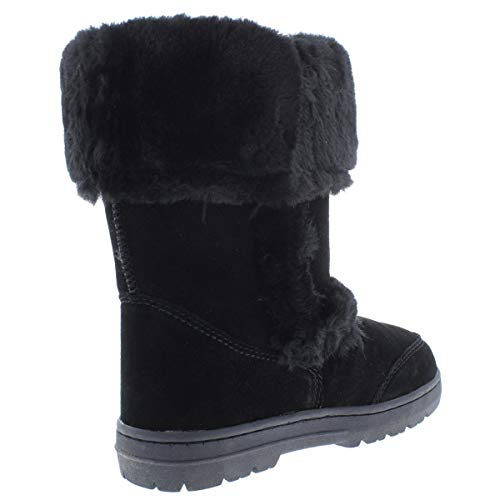 Style & Co. Wittyblk Women's Boots (Certified Refurbished)2