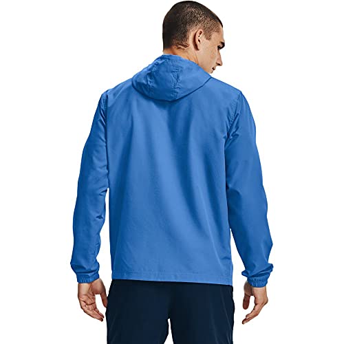 Image of Under Armour Men's Sportstyle Windbreaker