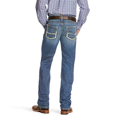 Image of Ariat Men's Rebar M4 Lowrise Boot Cut