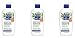 Kiss My Face Moisture Shave Shaving Cream, Green Tea & Bamboo Shaving Soap, 11 oz (Pack of 3)