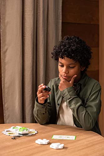 Ravensburger 27016 - GraviTrax The Game Impact - Jeu de Casse-tête - Jeu de Construction - 1 Joueur ou Plus - Enfants de 8 Ans et Plus, Geel