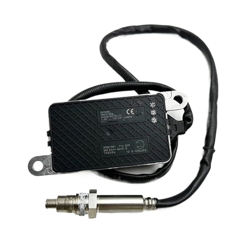 Sonde d'azote et d'oxygène résout les alertes moteur pour Volvo FH4 ​​FM