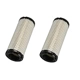 2PCS Air Filter 330570156 142330 63290278 Fits for Sdmo for Skyjack for Smith