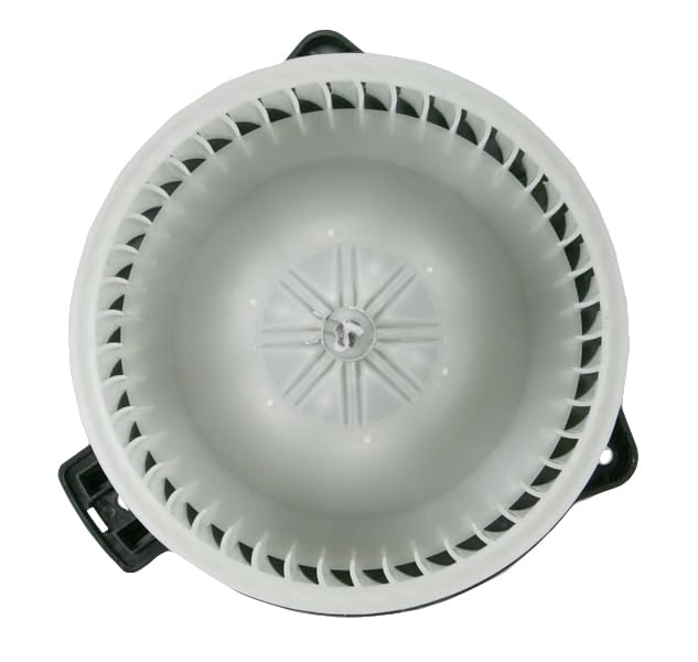 Image of TRQ A /C Heater Blower Motor w /Fan Cage for Toyota Solara Camry