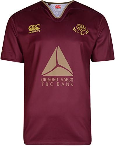 Georgia rugby kit Clearance