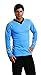 Rubie's Classic Star Trek Deluxe Spock Adult Costume Shirt, X-Large