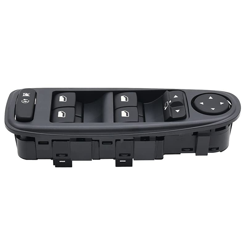 6554YH Per Citroen Per C4 Per Grand Per Picasso 2007-2014 Master - 8