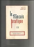 Le Français Pratique II B00A71KHA0 Book Cover